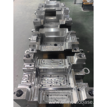 Plastic mould - home appliances manufacturing